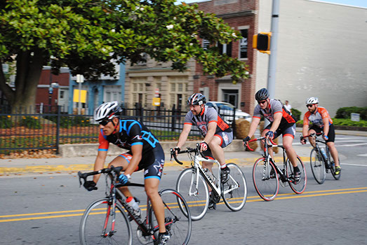 bike shop macleod